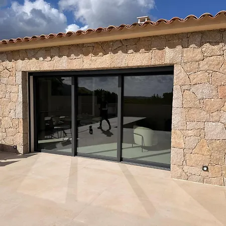 Avec Piscine Privative - Villa *