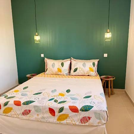 Villa Avec Piscine Privative -