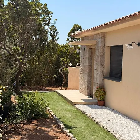 Avec Piscine Privative - Villa